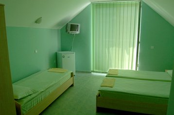 Bugarska Privát Primorsko, Eksterijer